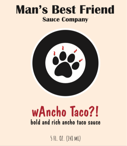 wAncho Taco?!